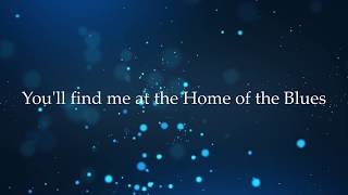 Owl City - Home of the Blues (cover from Johnny Cash) Lyrics [Full HD]