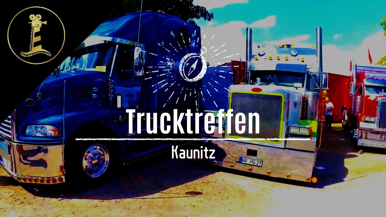 Trucktreffen Kaunitz
