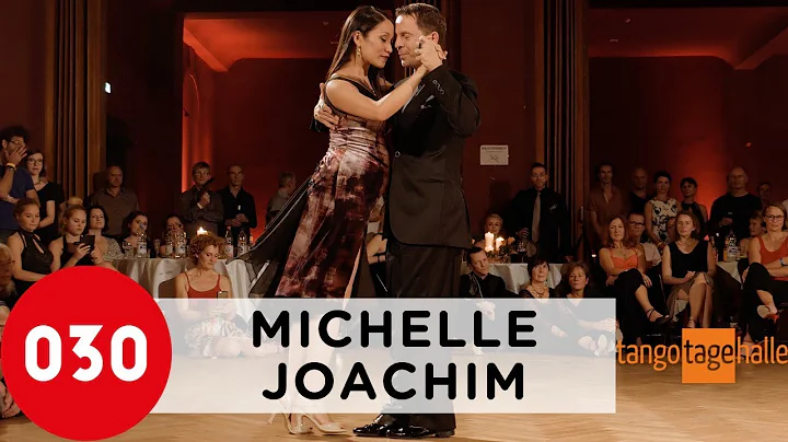 Michelle Marsidi and Joachim Dietiker  Vamos