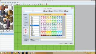 RPG Maker MV: Subscriber Question 2; In-game sprite animations