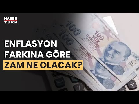 Ocak ayında maaş zammı ne olacak? Ahmet Kıvanç yanıtladı