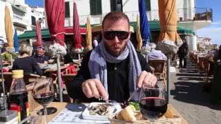 Travel Guide The Coastal Town of Calella de Palafrugell Costa Brava, Spain