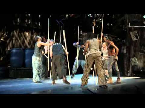 Stomp Live 2009 BRRip XviD IDN CREW