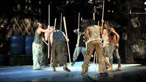 Stomp Live 2009 BRRip XviD IDN CREW