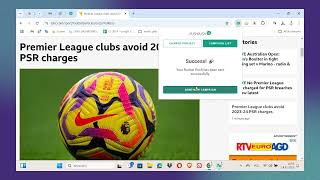 How to send campaign using our Chrome extension