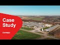 WebSupervisor Remote Monitoring For A Farming Company WebSupervisor Remote Monitoring For A Farming Company