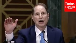 Ron Wyden Says Labor Shortage May Partially Be Due To Workers Being Unable To Get Housing Near Jobs