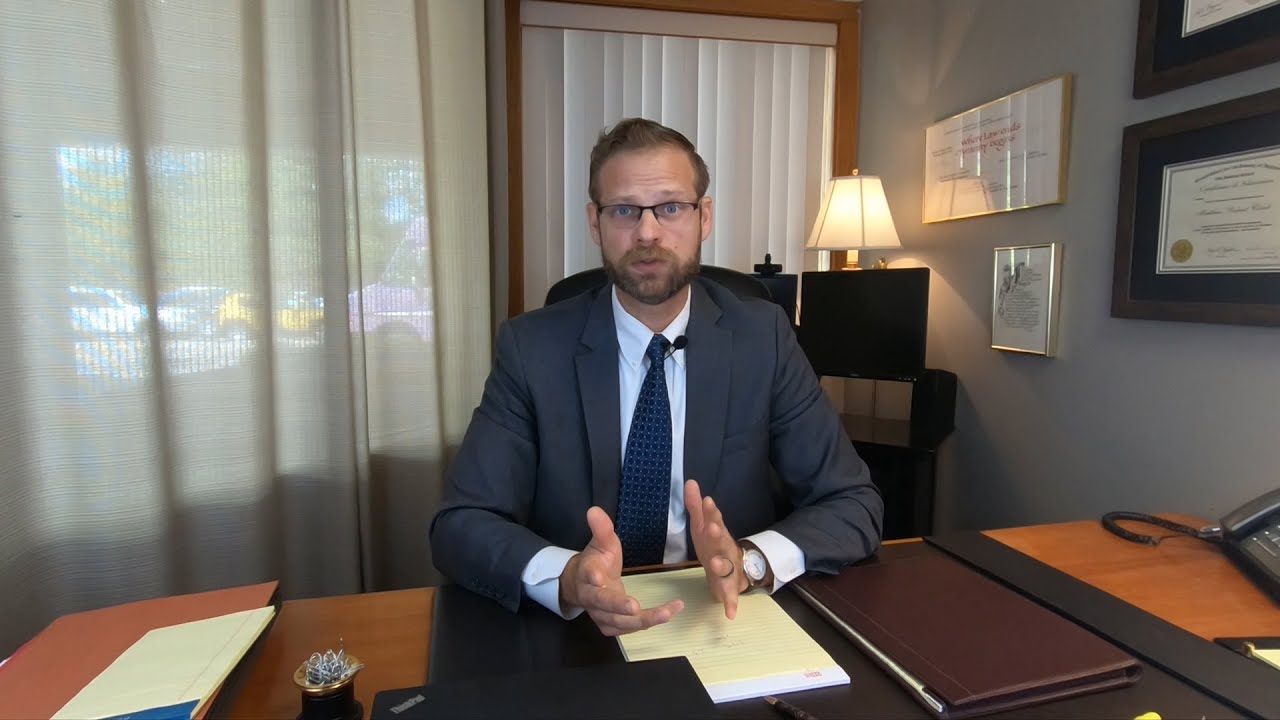 $2,300,000 Auto Accident Settlement For Rear-End Auto Accident in Eaton County, MI