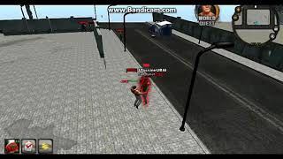 hooligans.game : LISNER37 VS yassineUBA ( logoutGB) RUUN+18