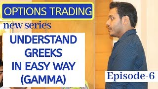 Options trading Episode-6#learn with me