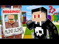 ALING ULING is MISSING in Minecraft!