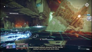 Breach Executable | Flow Directors: "Supercharged Radiolaria Detected" | Echoes