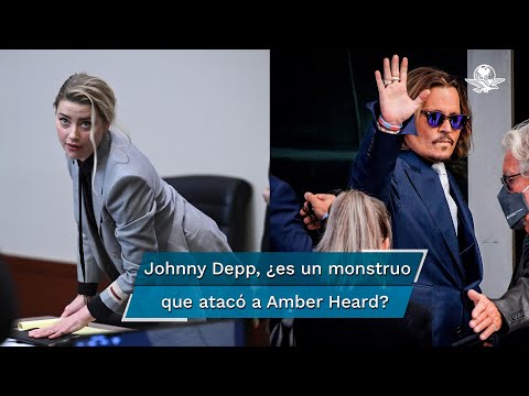 Video: Valor neto de Amber Heard: Wiki, casado, familia, boda, salario, hermanos