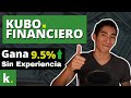 Kubo Financiero | Mejores Rendimientos que en CETES en 2 minutos 💰