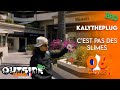 KalyThePlug C Est Pas Des Slimes Outside Bro Cannes mp3