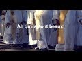 Ordination diaconale   Video du diocèse de Papeete   YouTube 360p