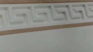 How to inlay in corian