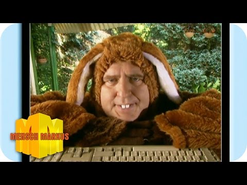 Neulich im Internet | Mensch Markus