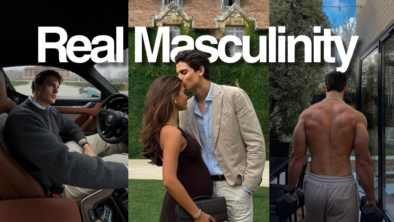 The Masculinity Women Should Look For (Biblical Standards)