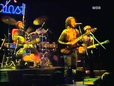 Aswad Live - 3 July 1980 - Rock Palast - Germany - (WDR)