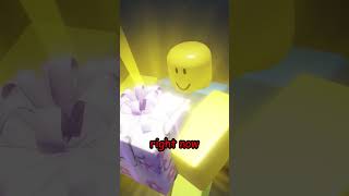 Free Roblox Gift
