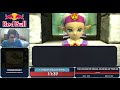 Ocarina of Time 3D by gymnast86 in 32:37 - West Coast Weekend