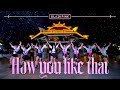 [KPOP IN PUBLIC] @BLACKPINK 블랙핑크 - 'HOW YOU LIKE THAT' Dance Cover (3 concepts) BLACKSI from VietNam