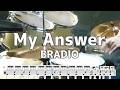 [ReTake] My Answer [BRADIO]