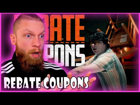 REBATE COUPONS WINDOW DREAMS Reaction