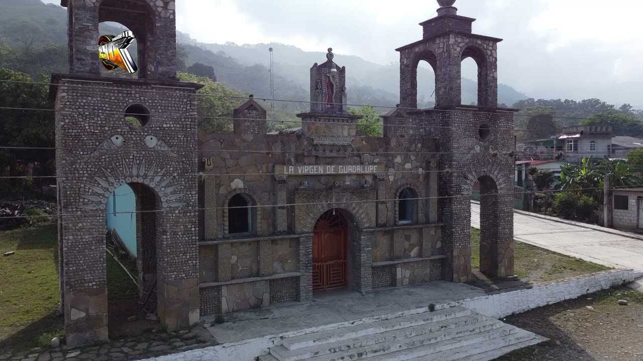 🔴 HUEYCUATITLA /BTO.JUAREZ VER/PRODUCCIÓN 2021/