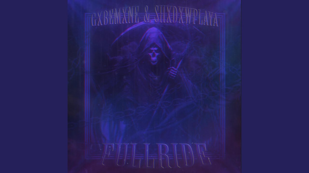 FULLRIDE (feat. SHXDXWPLAYA)