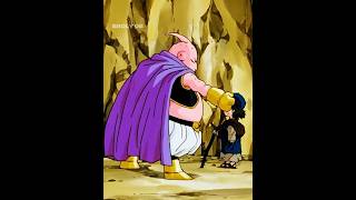 🇧🇷 MAJIN BUU CURA GAROTO CEGO!! | Dragon Ball Z #shorts