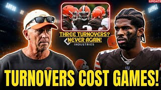 Todd Monken's Serious Warning! 🚨 You Can't Turn The Ball Over 3 Times!