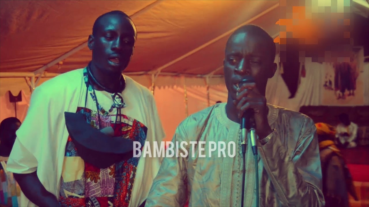 THIANE YOU NÉKH SERIGNE MAME MOR MBACKE AFIA