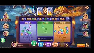 Teen Patti royal dragon vs tiger hack trick 🐉🐅/dmt.dt.dt dragon Vs tiger 🐅🐉🐅🐉🐅🐉🐅🐉🐅🐉🐅🐉 screenshot 5