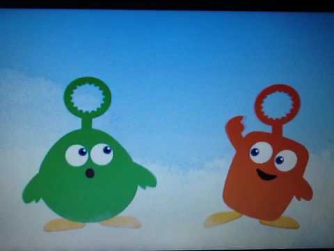 Bloop & Loop Babyfirst Channel - YouTube