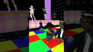 Twerk Yapan Tabutçu Dayılar -Cewohere