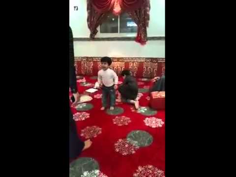 مرحبا بالي لحفلتنا تعنا