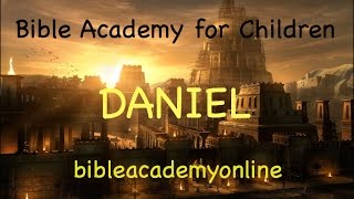 CS Daniel 8:25-27 II Lesson 36