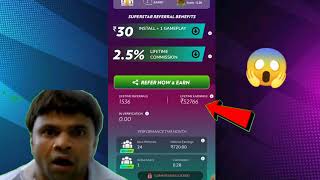 winzo app unlimited coin tricks // winzo app se paise kaise kamaye // winzo hack trick 2022 screenshot 3