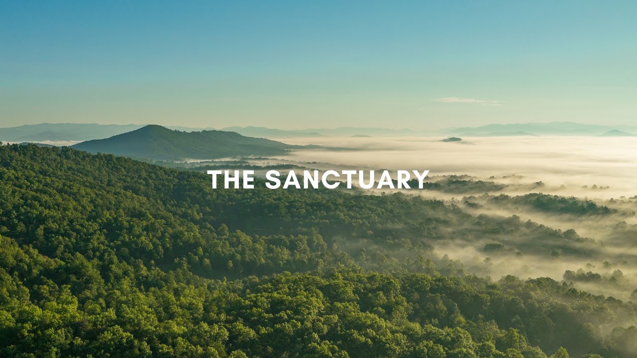 The Sanctuary North Carolina Mountains Land for Sale YouTube