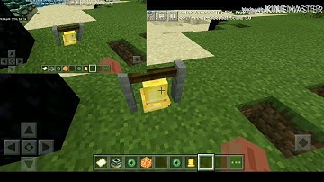 preview 2 Minecraft bell effects round 1 vs Svetlana Zhukova,mwm&mac