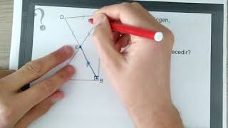 Sinif Matemati̇k Kenarortay