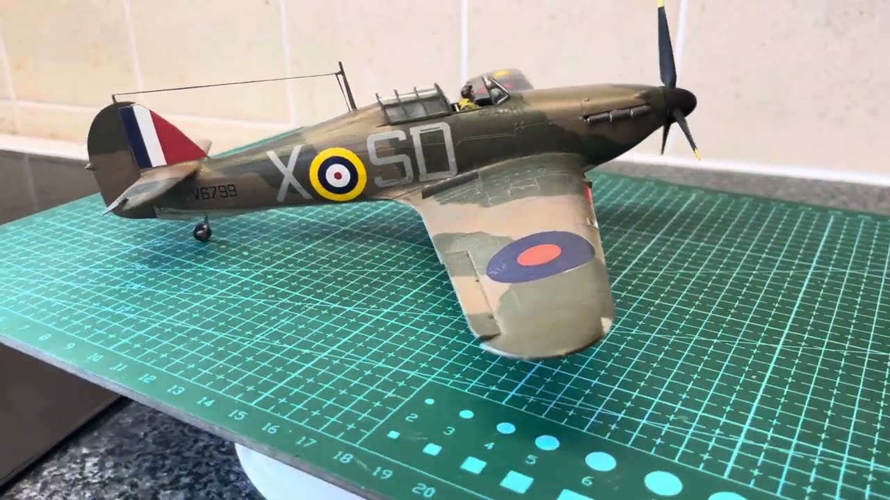 Airfix 