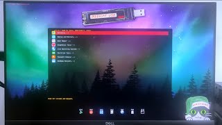 Único pen-drive QUE você PRECISA pra instalar e recuperar SISTEMAS - Medicat