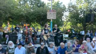 Summer Of Love /Patrick Nettesheim / Bring Up The Vets!