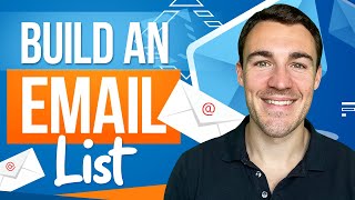 How To Build an EMAIL LIST With Facebook Ads (STEP BY STEP)