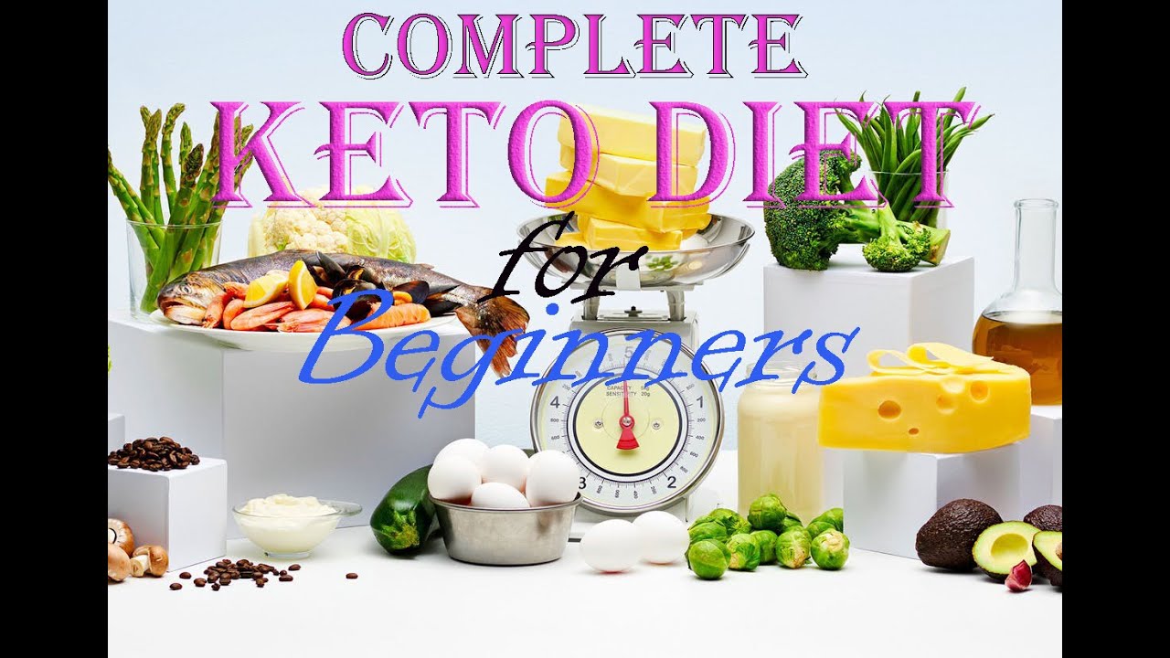 ketogenic diet plan # Complete ketogenic diet plan for the beginners