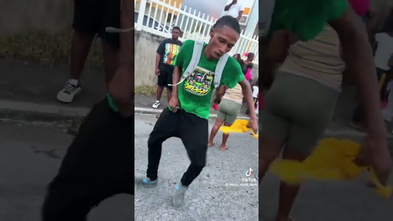 Bouyon Riddim🇸🇽🇩🇲🔊 "Scream Riddim" 2025 🆙️ Check Out My Channel 