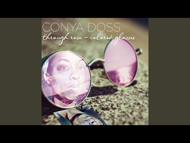 Conya Doss - Long Haul